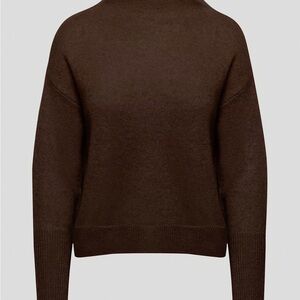 Wilfred Cyprie cashmere Turtleneck Sweater